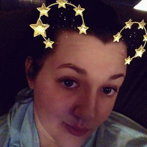 Meet your Posher, Monica